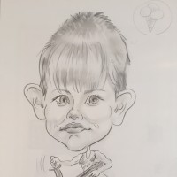 karikatura majitele