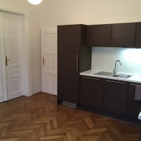 vestavná lednice
