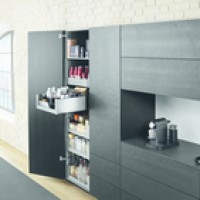 LEGRABOX pure SPACE TOWER