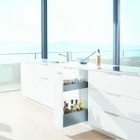 LEGRABOX pure orion grey matt